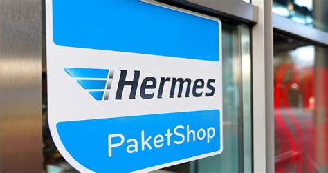 Hermes Paketshop in Hoppegarten 